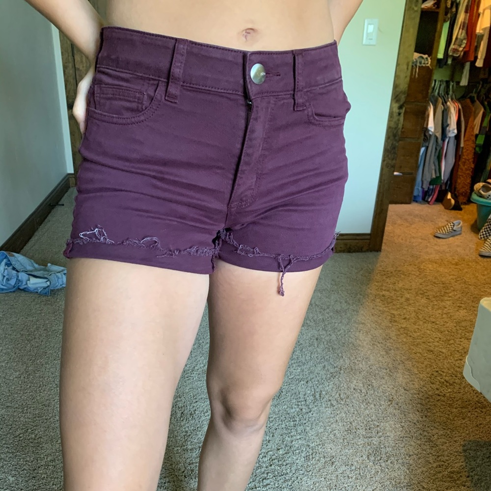 American Eagle shorts